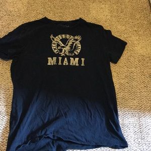 American Eagle T-Shirt-L